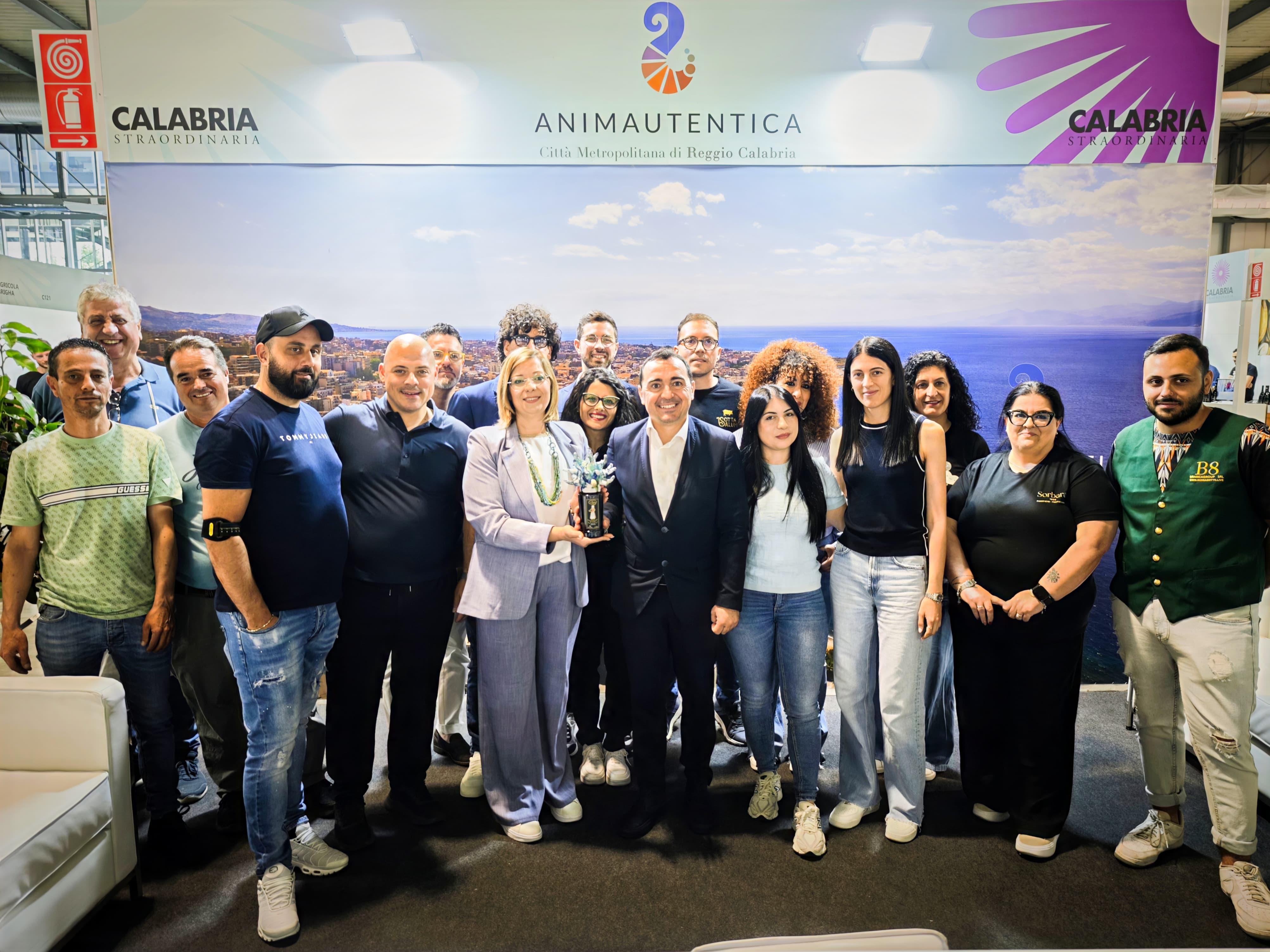 Immagine di copertina per La Metrocity ad Anteprima d\'Estate di Artigiano in Fiera, Mantegna: \