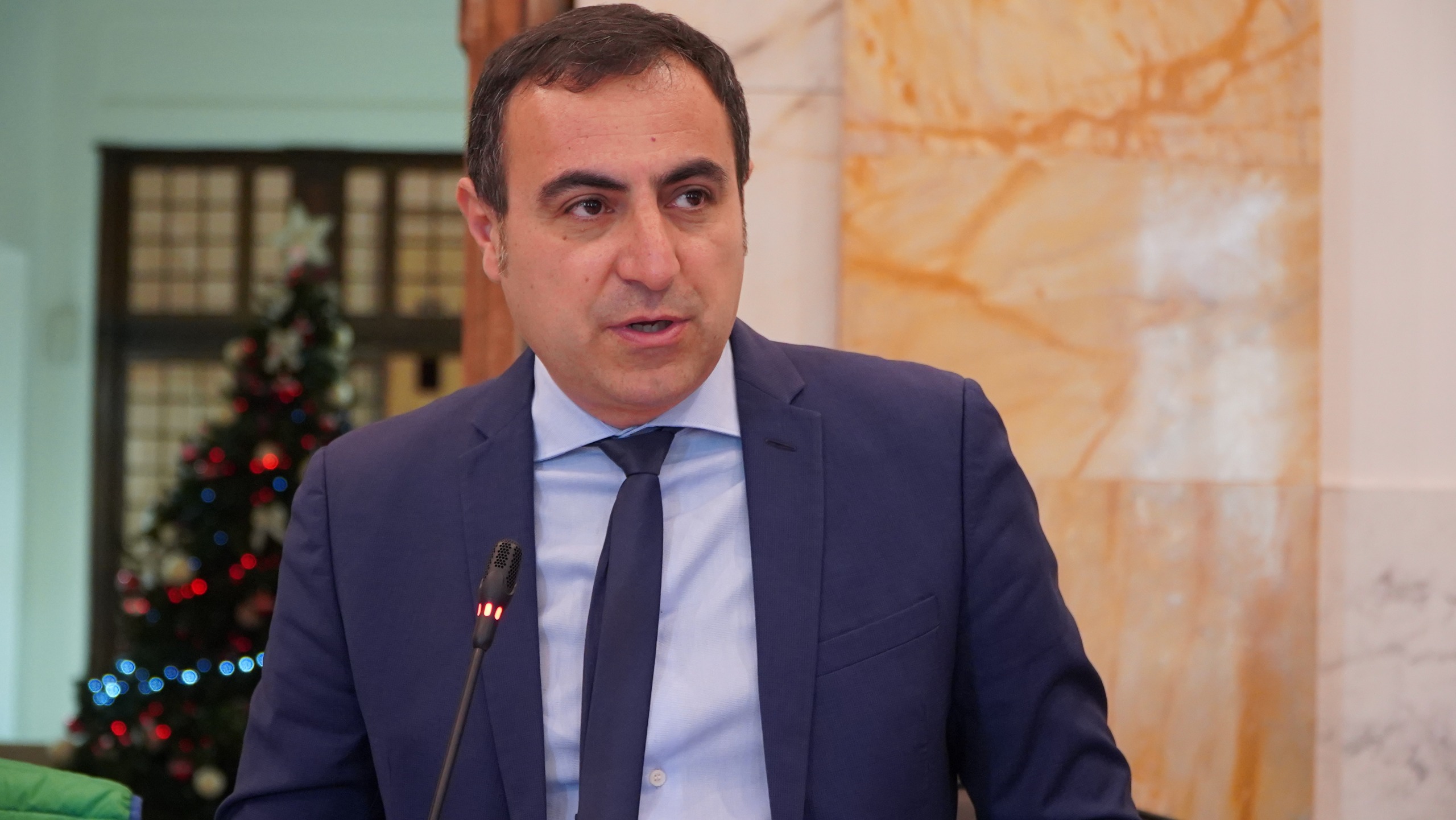 Immagine di copertina per Ok definitivo dal Consiglio metropolitano di Reggio Calabria al Bilancio di previsione 2026-2028