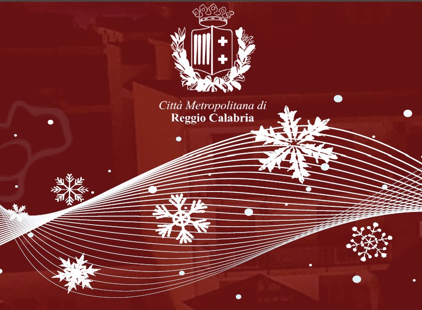 Immagine di copertina per Ricco e variegato il programma degli eventi di fine anno della Citt� Metropolitana di Reggio Calabria