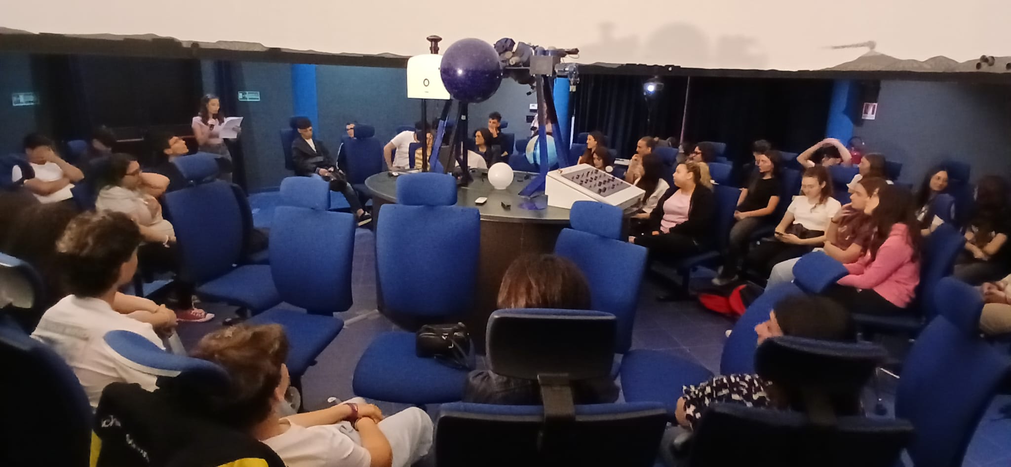 �Dio gioca a dadi con il mondo� di Mussardo e Morici vince il Premio Cosmos Studenti