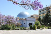 Al via a Reggio Calabria le selezioni per le finali nazionali dei Campionati di Astronomia: il Planetarium Pythagoras della Città Metropolitana ancora protagonista