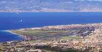 Aeroporto dello Stretto e porto di Villa San Giovanni: la Metrocity apre due gare per la presentazione di progetti sui collegamenti intermodali