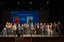 Cosmos 2022, gran finale al Teatro Cilea. La giuria incorona Jimena Canales e il Maestro Nicola Piovani incanta il pubblico