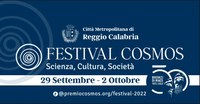 Festival Cosmos 2022. Scienza, cultura e società. Martedì la presentazione del programma