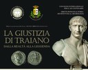 La giustizia di Traiano - dalla realtà alla legenda
