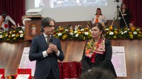 "La memoria e l'impegno", il sindaco Falcomatà ricorda il Magistrato Lilia Gaeta: "Una persona giusta, esempio per l'intera comunità"