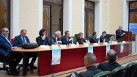 Nuovo regolamento per il prelievo del materiale litoide dai corsi d'acqua: grande partecipazione per il workshop promosso dalla Città Metropolitana di Reggio Calabria