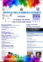 Reggio Calabria celebra il Festival della Scienza "Cosmos"