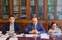Reggio Calabria designata per le Finali nazionali dei Campionati Italiani di Astronomia nel 2024