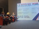 "Città del Mare", Versace: "Nuovo waterfront che abbraccia Locri e Siderno obiettivo strategico della Città Metropolitana"