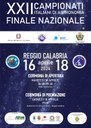 Reggio Calabria si prepara ad ospitare la Finale nazionale dei XXII Campionati Italiani di Astronomia: sabato a Palazzo Alvaro la presentazione