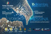Workshop: "Stretto di Messina, da terra di frontiera ad hub turistico"