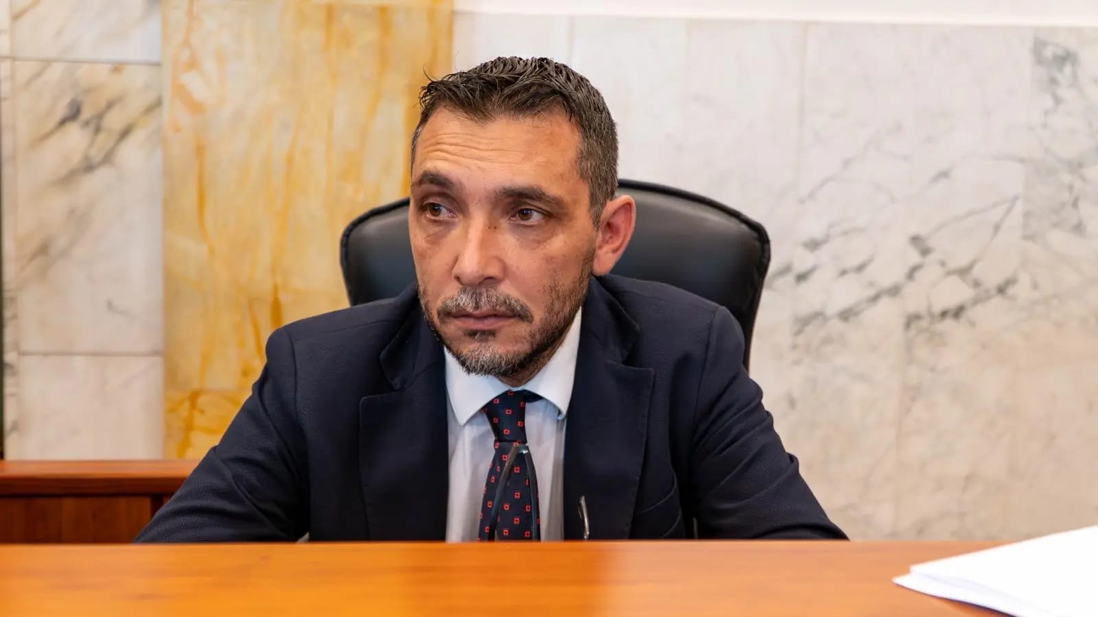 Autonomia differenziata, l\'allarme di Michele Conia: �Pre-intese anche in Calabria? L\'ipotesi di accordo tra Calderoli e Occhiuto condanna i territori pi� poveri�