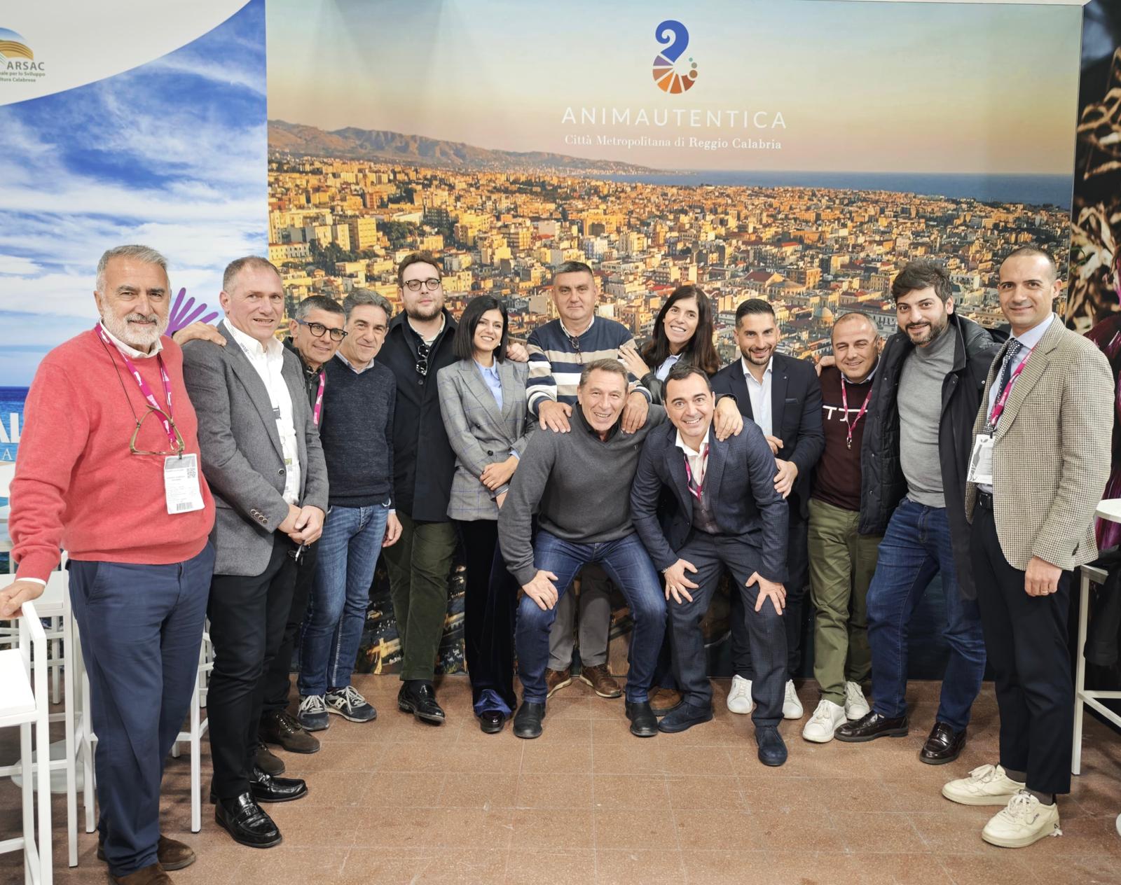 Alla Slow Wine Fair un altro successo per le eccellenze della Citt� Metropolitana