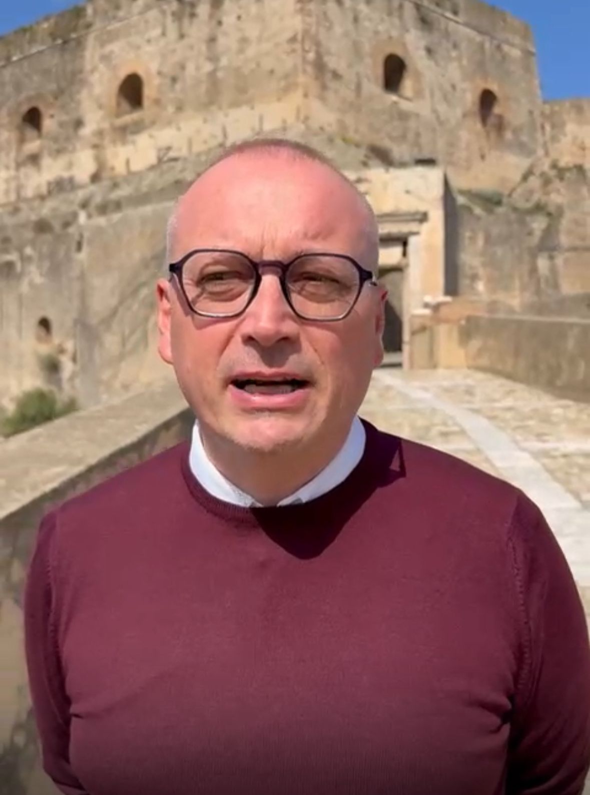 Il sindaco metropolitano facente funzioni Carmelo Versace: �Turismo strategico per la nostra economia. Abbiamo l�obbligo di stare accanto alle Amministrazioni comunali�