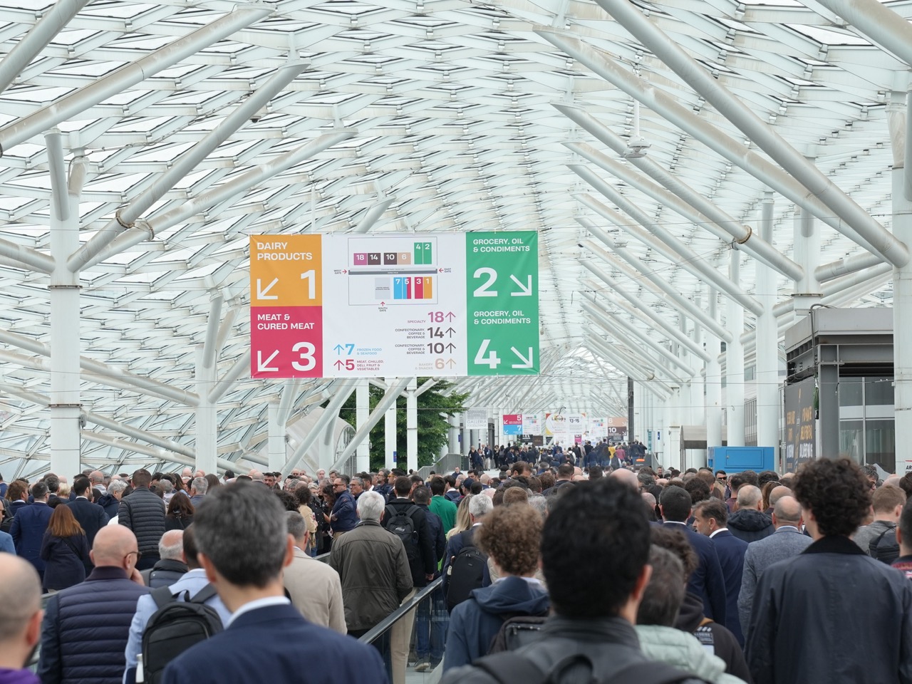 TuttoFood 2026: in vetrina il meglio delle produzioni agroalimentari del territorio