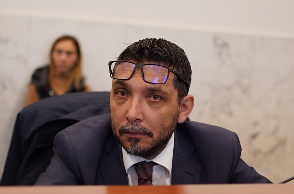 Il Consigliere Conia interviene su Autonomia differenziata e pre intese