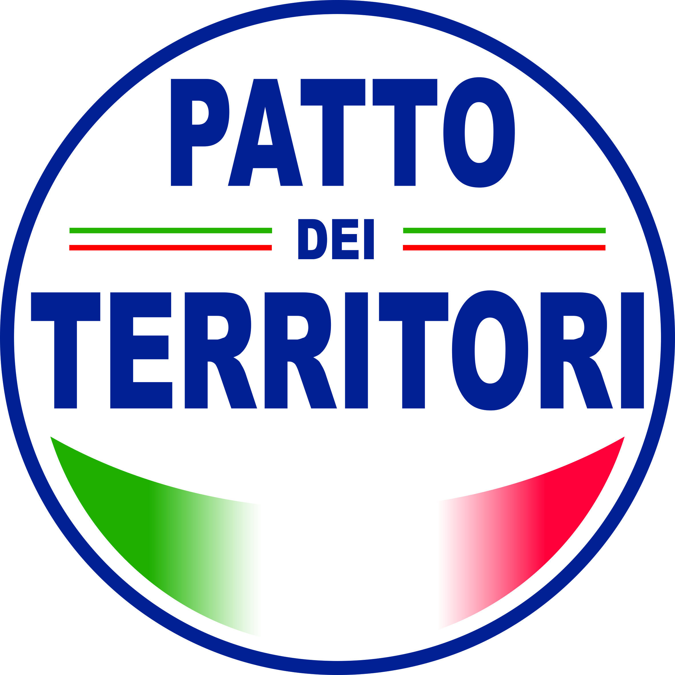 Logo Rinnovamento Metropolitano