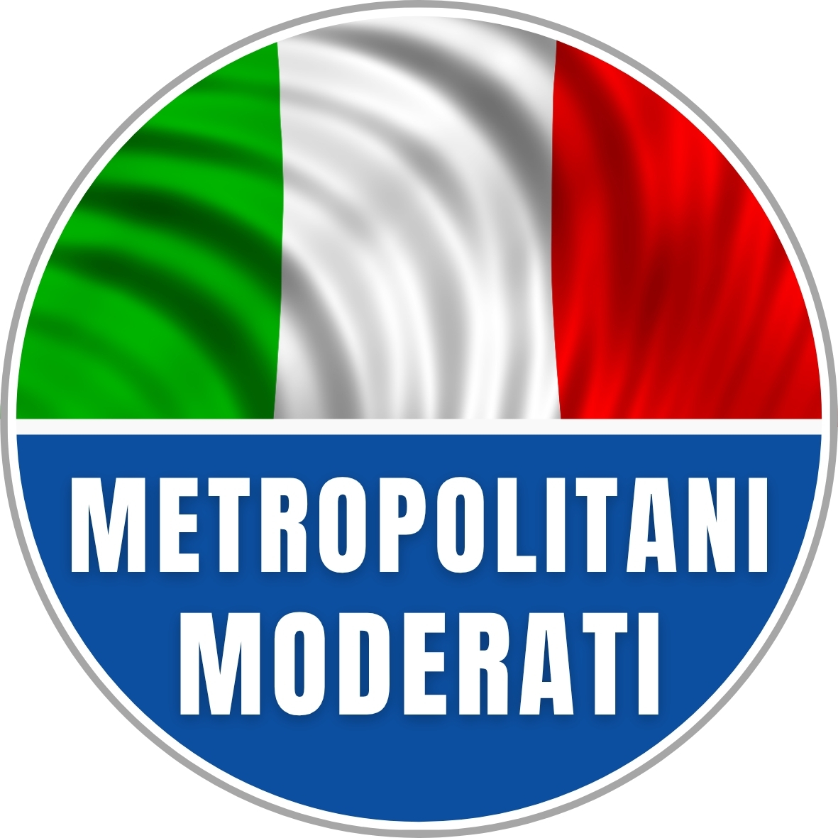 Logo Rinnovamento Metropolitano
