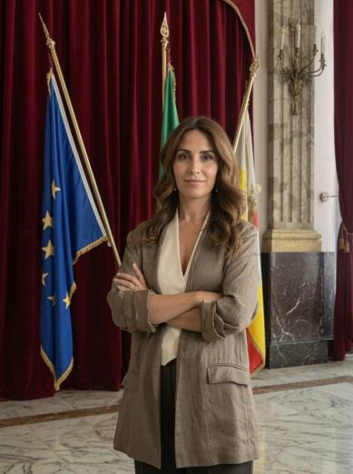 Consigliera di Part�